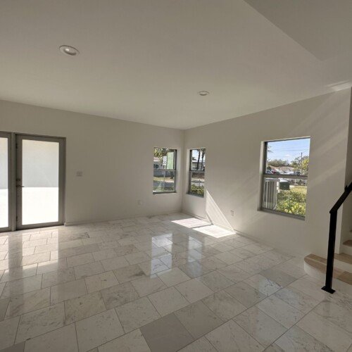 architect - residence
